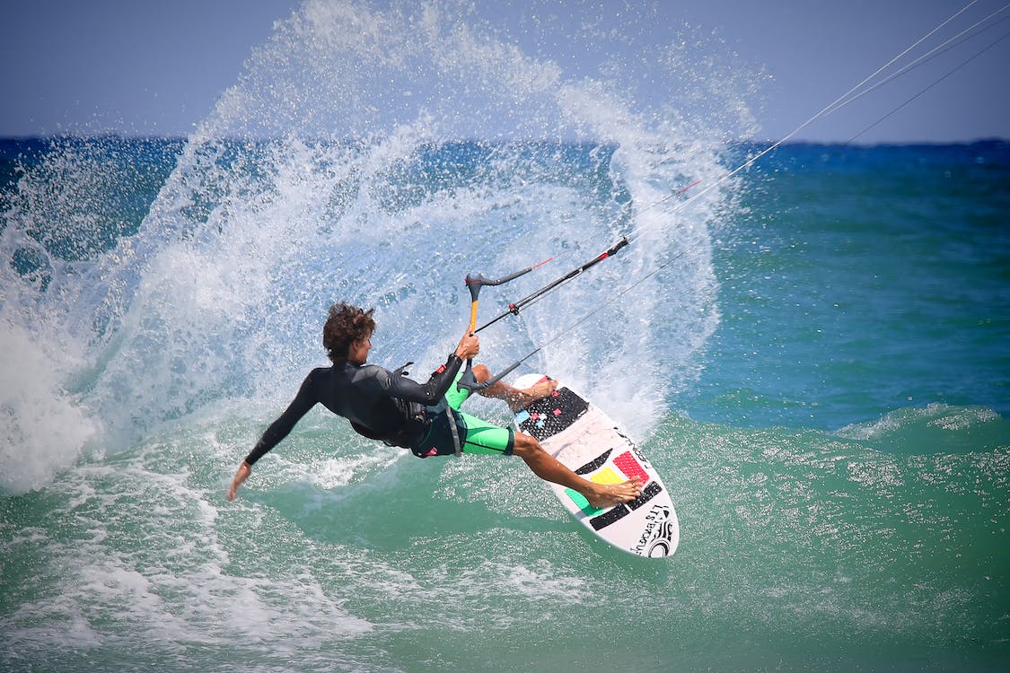 Surfer Surfer