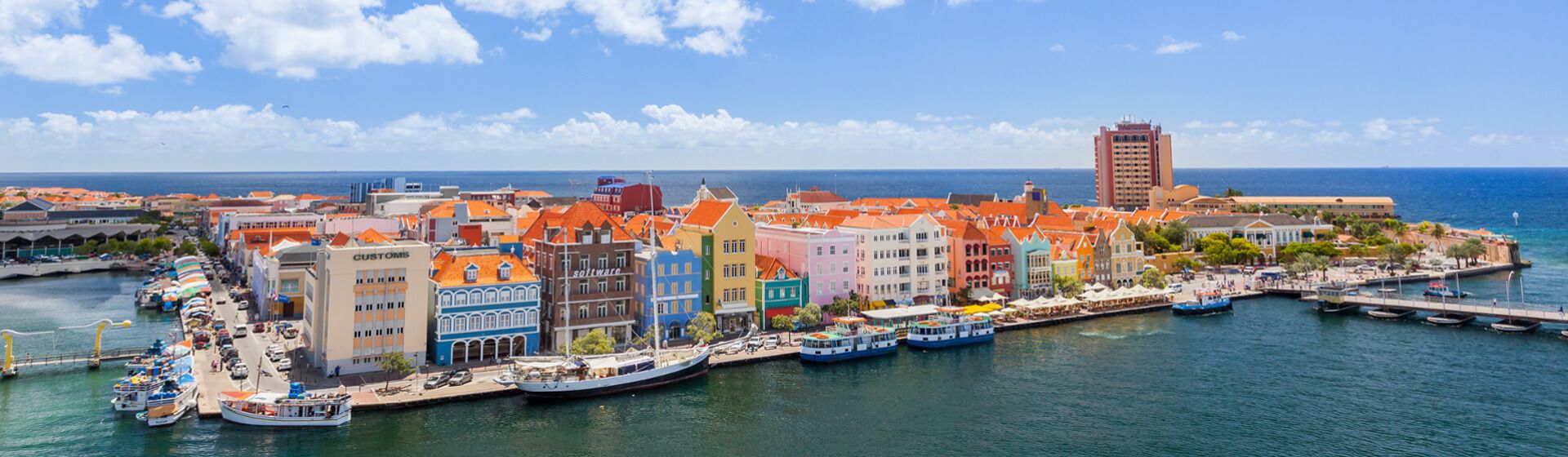 Urlaub und Ferien auf Curacao