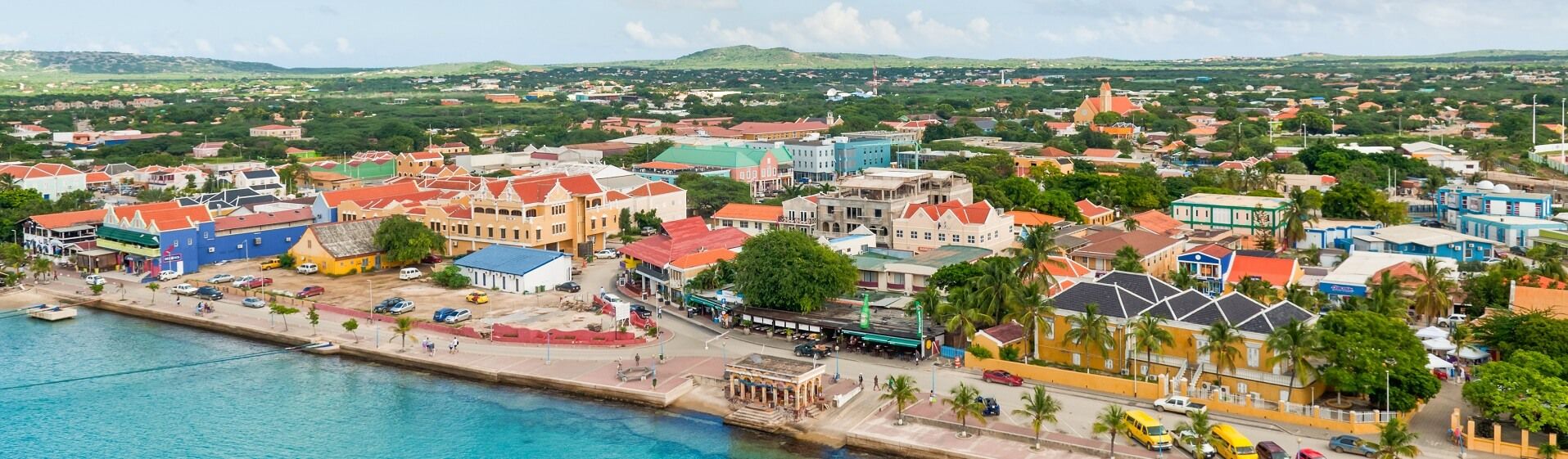 Urlaub und Ferien auf Bonaire