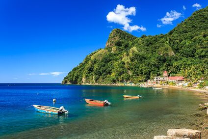 Wir planen Ihre Karibik-Reise nach Dominica