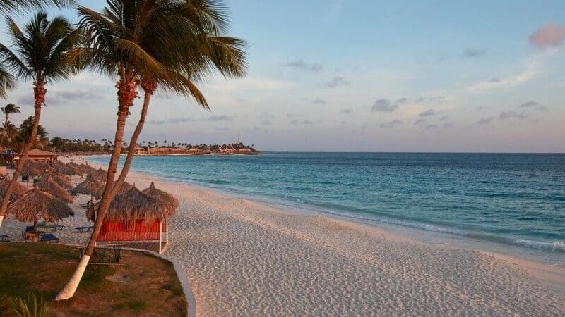 aruba_divi_beach_sunset