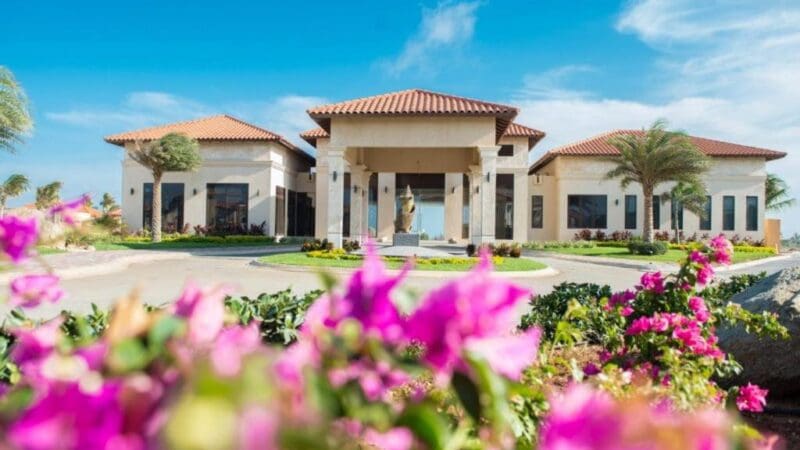 aruba_gold_coast_aurum_collection