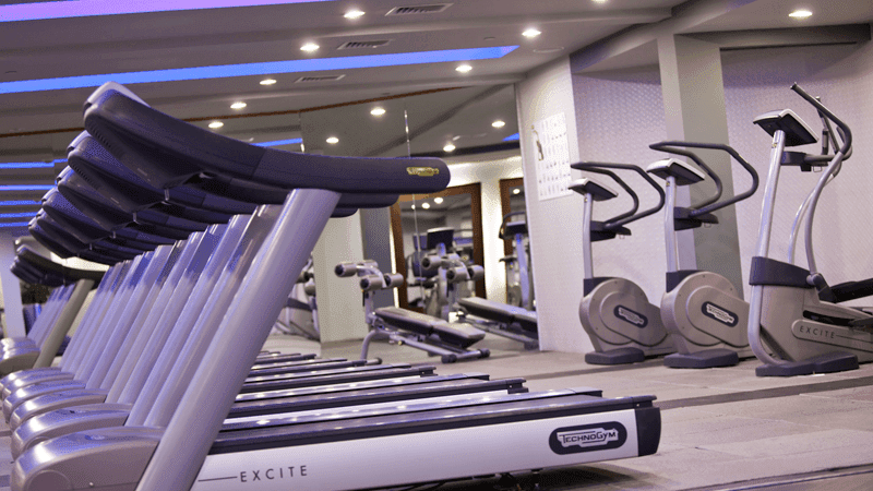 aruba_renaissance_resort_gym