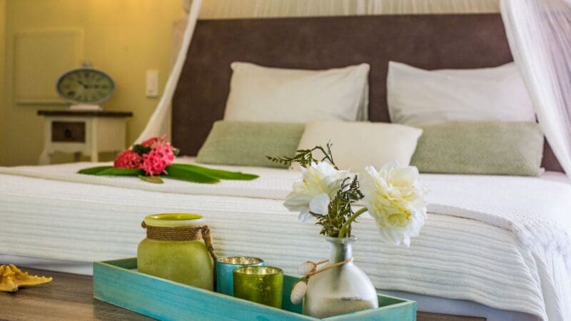 bonaire_bamboo_boutique_room_flower
