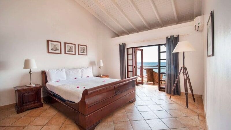 eustatius_old_gin_house_double_room