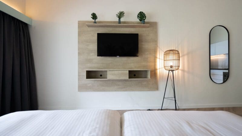Blue Bay Lodges Standard Studio (14)
