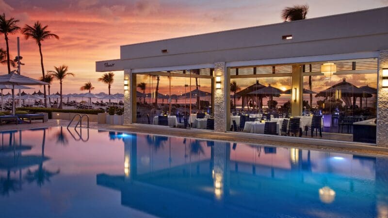 Bucuti & Tara Beach Resort (10)