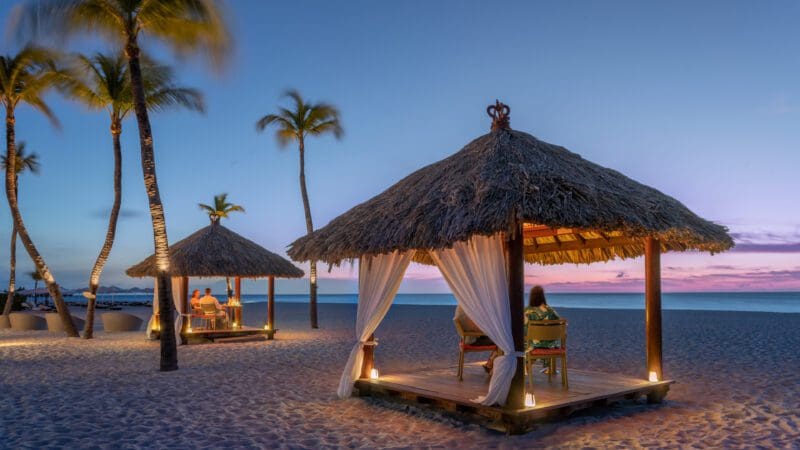 Bucuti & Tara Beach Resort (11)