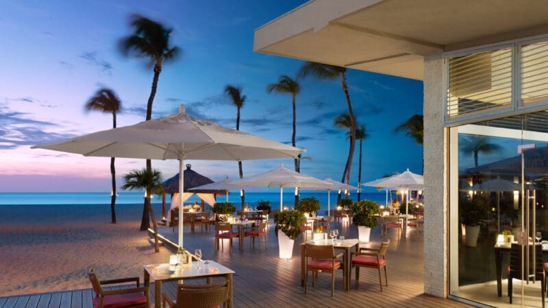 Bucuti & Tara Beach Resort (12)