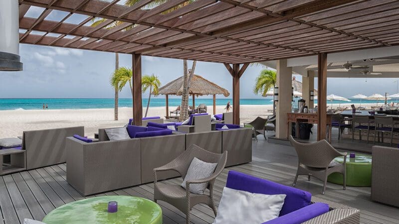 Bucuti & Tara Beach Resort (13)