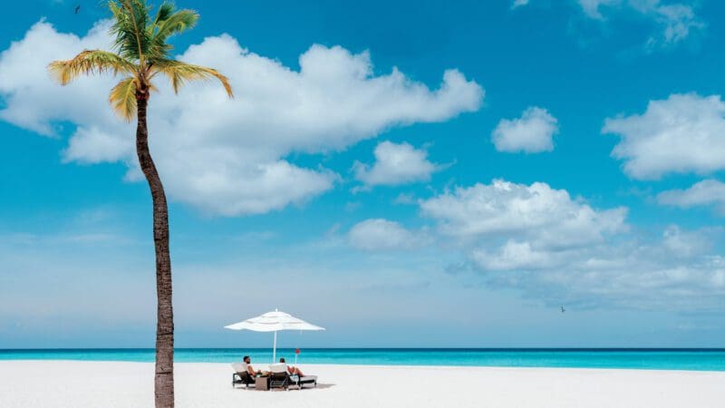 Bucuti & Tara Beach Resort (2)