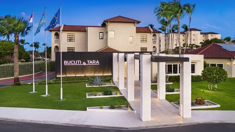 Bucuti & Tara Beach Resort (7)