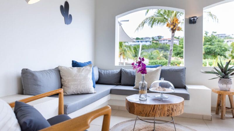 Coral Estate Luxury Resort Deluxe Apartment (20)