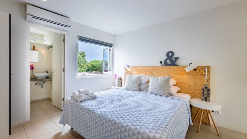 Coral Estate Luxury Resort Deluxe Apartment (4)