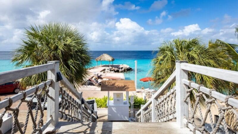 Coral Estate Luxury Resort Ocean & Pool View Deluxe Suite (5)