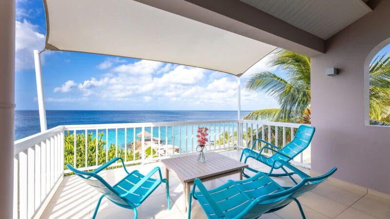 Coral Estate Luxury Resort Ocean View Suite (10)