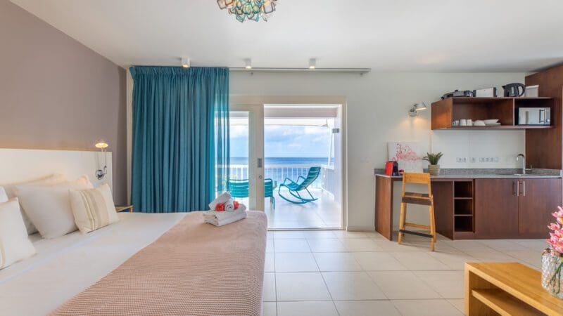 Coral Estate Luxury Resort Ocean View Suite (17)
