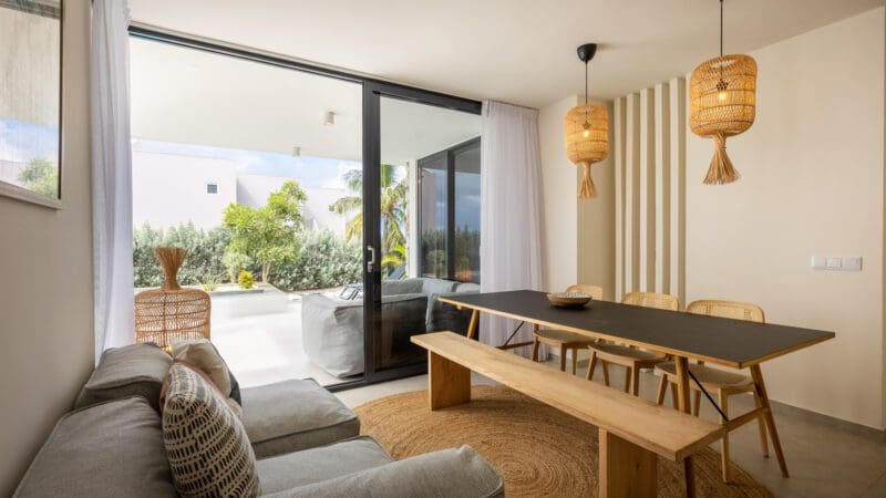 Coral Estate Luxury Resort Premium Villa (11)
