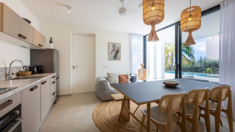 Coral Estate Luxury Resort Premium Villa (16)
