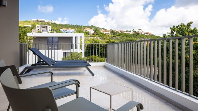 Coral Estate Luxury Resort Premium Villa (40)