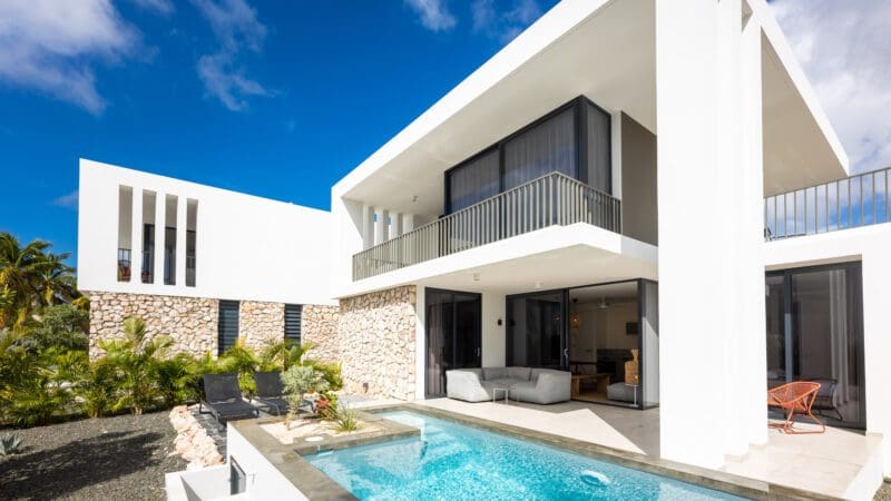 Coral Estate Luxury Resort Premium Villa (51)