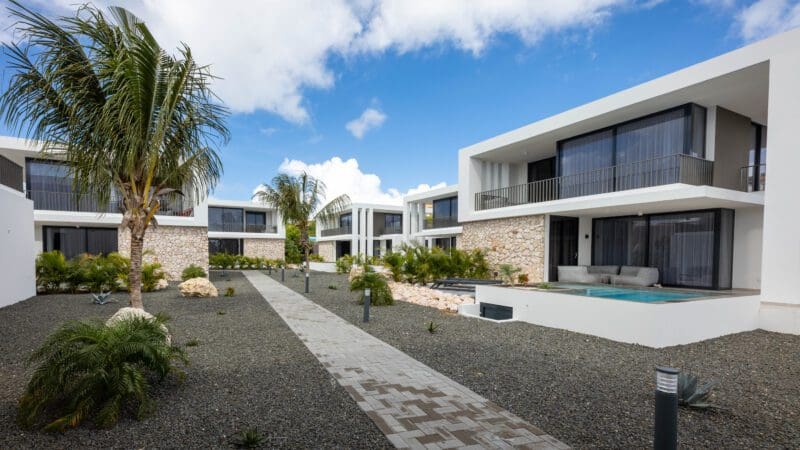Coral Estate Luxury Resort Premium Villa (55)