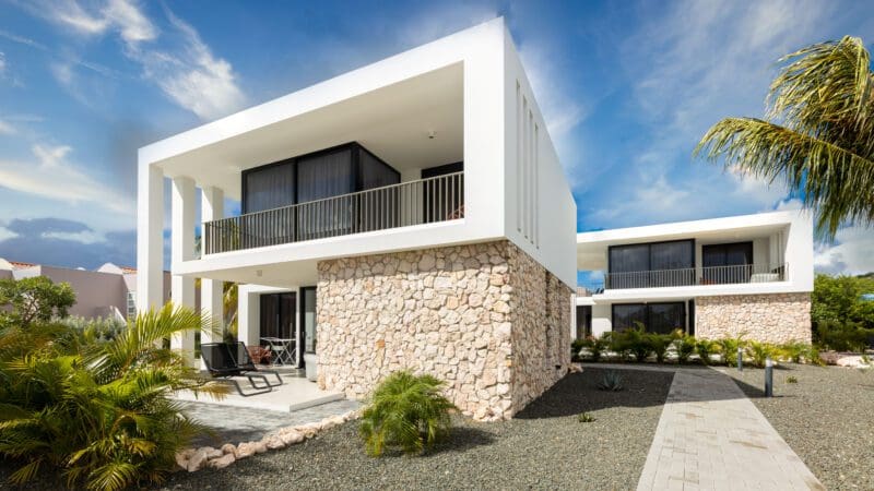 Coral Estate Luxury Resort Premium Villa (59)