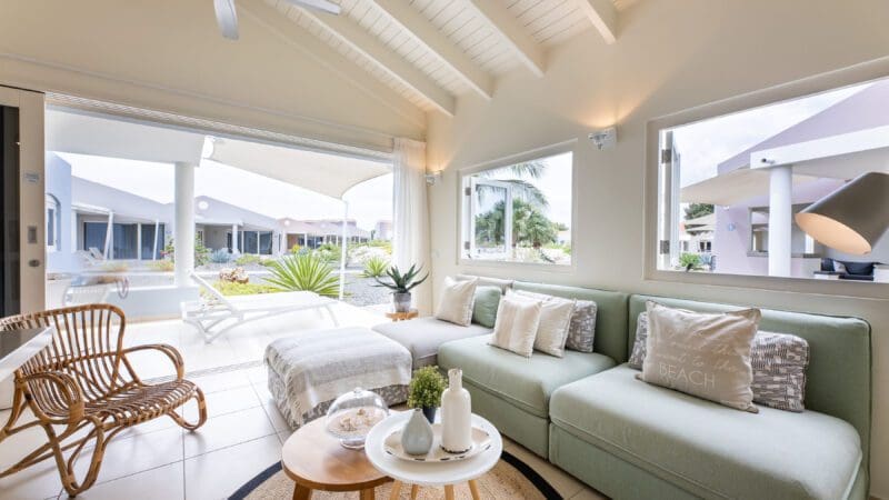 Coral Estate Luxury Resort Superior Apartment (4)