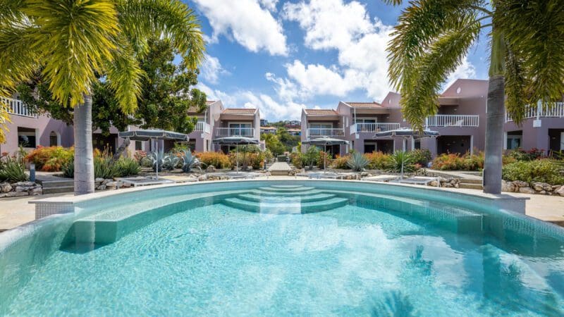 Coral Estate Luxury Resort Superior Suite Ocean View (19)