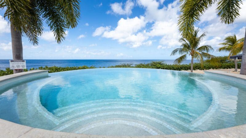 Coral Estate Luxury Resort Superior Suite Ocean View (20)