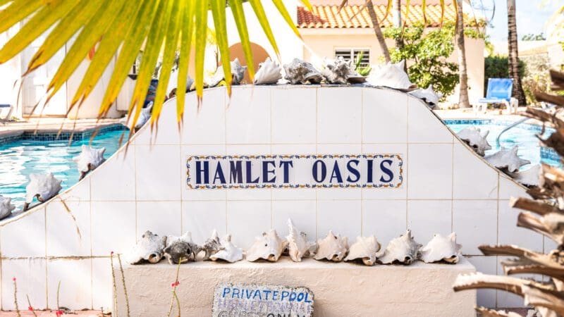 Hamlet Oasis Bonaire (7)