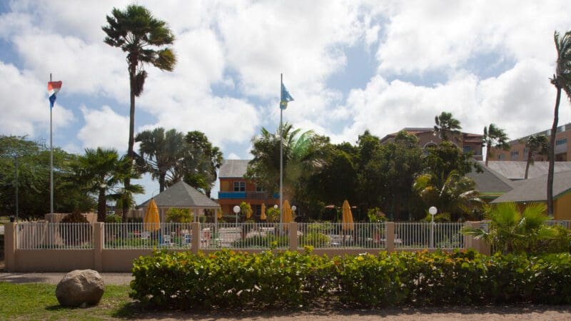 MVC Eagle Beach Resort (1)