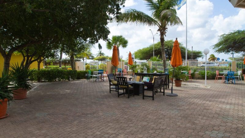 MVC Eagle Beach Resort (2)