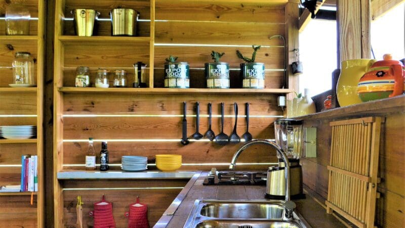 Outdoor Kitchen 2