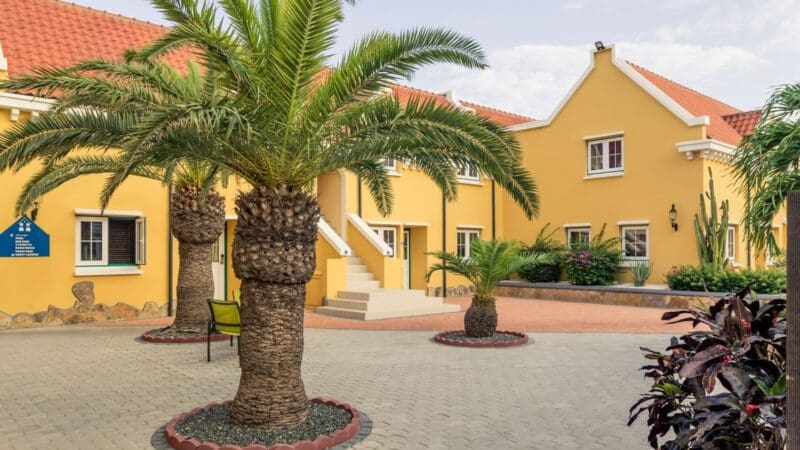Amsterdam Manor Beach Resort (3)
