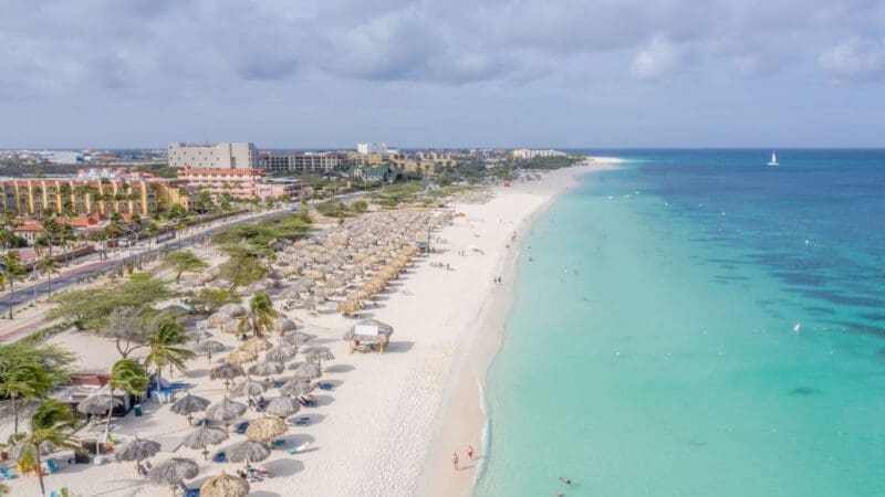 Amsterdam Manor Beach Resort (5)