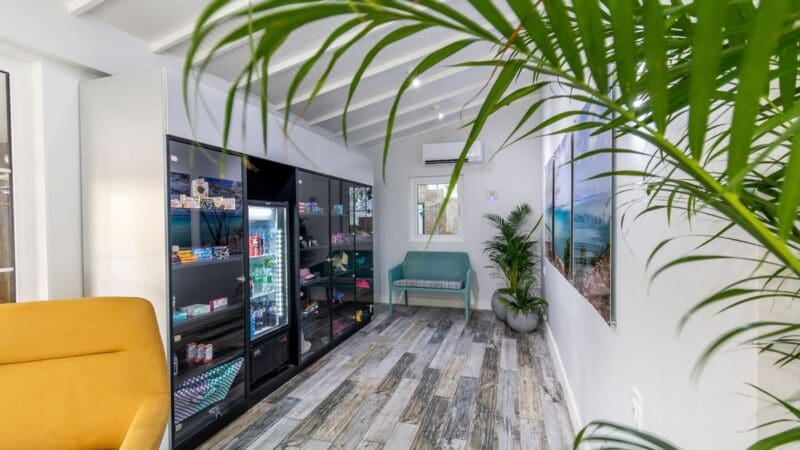 Amsterdam Manor Beach Resort (7)