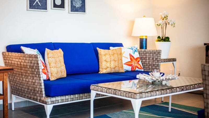 Belmar Oceanfront Apartments Grand Deluxe (12)