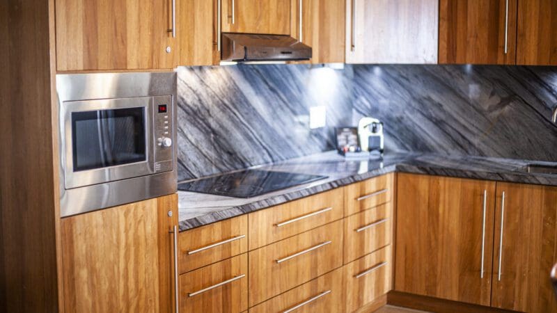 Belmar Oceanfront Apartments Grand Deluxe 3-Bedroom (1)