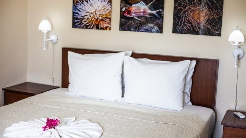 Belmar Oceanfront Apartments Grand Deluxe 3-Bedroom (11)