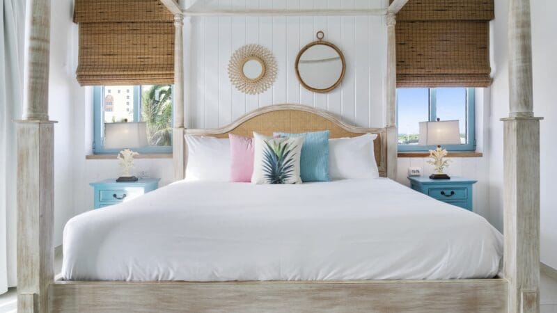 Boardwalk Boutique Hotel 2-Bedroom Casita (2)