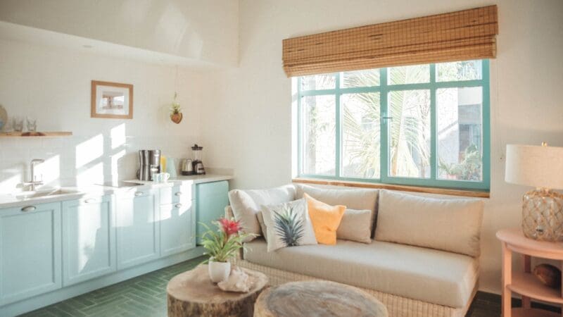 Boardwalk Boutique Hotel Deluxe Coco Casita (1)