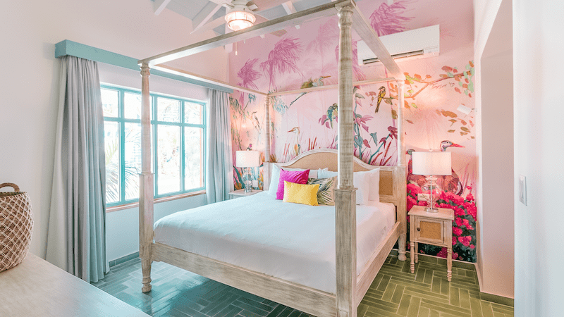 Boardwalk Boutique Hotel Deluxe Coco Casita (2)