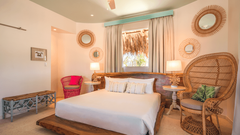 Boardwalk Boutique Hotel Palapa Lodge 360 (3)