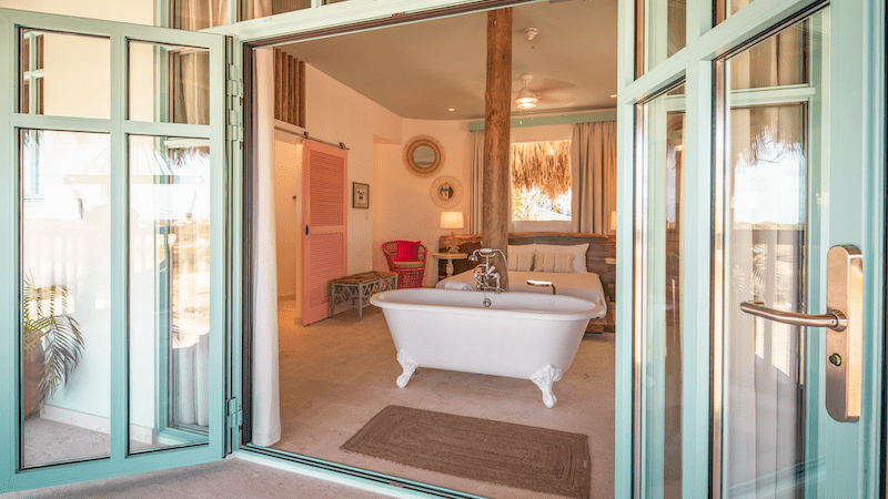 Boardwalk Boutique Hotel Palapa Lodge 360 (4)