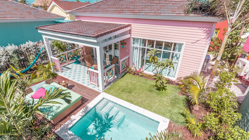 Boardwalk Boutique Hotel Plunge Pool Casita (1)