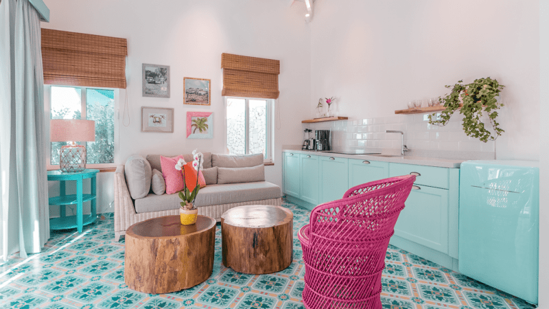 Boardwalk Boutique Hotel Plunge Pool Casita (4)