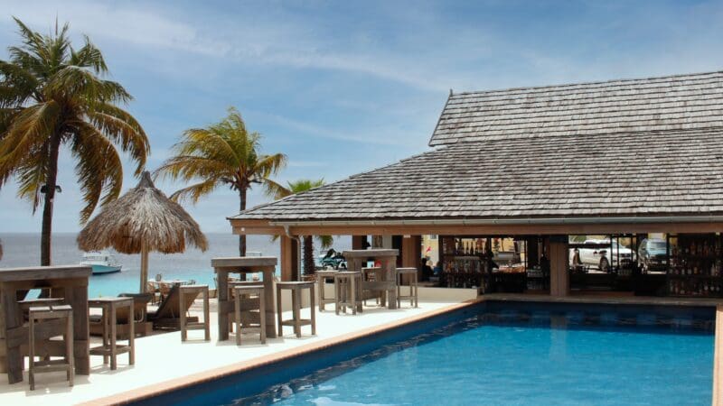 Buddy Dive Resort (15)