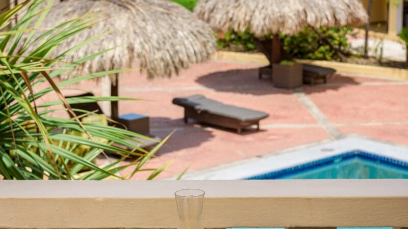 Buddy Dive Resort 2-Schlafzimmer Apartment (2)