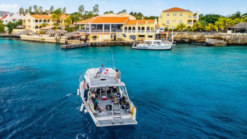 Buddy Dive Resort (5)